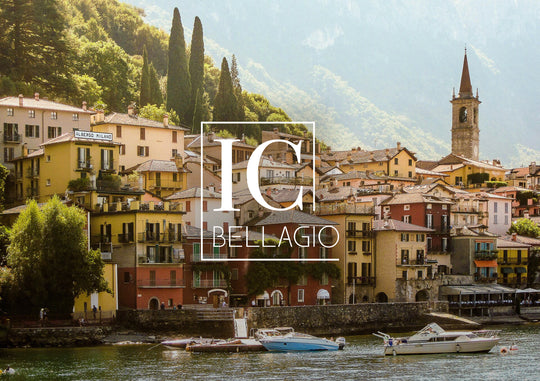 Our Partnership with IC Bellagio