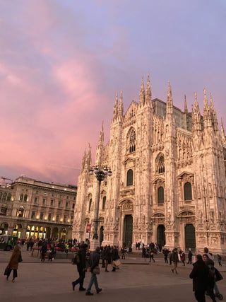 Milan - Travel Guide